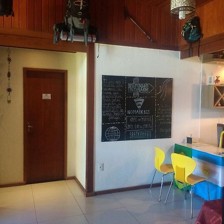 Refugio Nomade Hostel Sao Joao da Barra Exterior photo